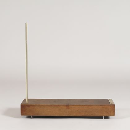 Moog-R.A. Moog Troubador Theremin #1 a/s